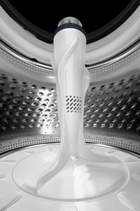 Maytag 5.4 Cu. Ft. Pet Pro Top-Load Washer - MVW6500MBK | Laveuse Pet Pro de Maytag de 5,4 pi3 à chargement par le haut - MVW6500MBK | MVW6500B