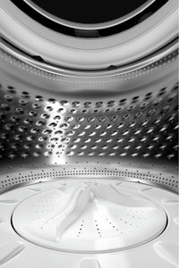 Maytag 5.5 Cu. Ft. Top-Load Washer with Power™ Impeller - MVW5430MW | Laveuse Maytag à chargement par le haut de 5,5 pi³ avec turbine PowerMC - MVW5430MW | MVW5430W
