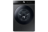 Samsung Bespoke 6.1 Cu. Ft. Smart Front-Load Washer - WF53BB8700AVUS | Laveuse intelligente Bespoke Samsung à chargement frontal de 6,1 pi3 - WF53BB8700AVUS | WF53BB8V