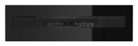 Maytag Front-Control Dishwasher with Dual Power Filtration - MDB4949SKB - Dishwasher in Black 