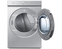 Samsung Bespoke 7.6 Cu. Ft. Electric Dryer with AI Optimal Dry - DVE53BB8900TAC | Sécheuse électrique 7,6 pi3 Bespoke de Samsung avec séchage optimal IA - DVE53BB8900TAC | DVE5389S