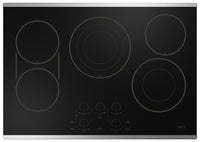 Café 30" Electric Cooktop with Touch Controls - CEP90302TSS  | Surface de cuisson électrique Café de 30 po avec commandes tactiles - CEP90302TSS  | CEP930TS