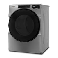 Whirlpool 7.4 Cu. Ft. Gas Dryer with Wrinkle Shield - WGD6605MC | Sécheuse à gaz Whirlpool de 7,4 pi³ avec Wrinkle ShieldMC - WGD6605MC | WGD6605C