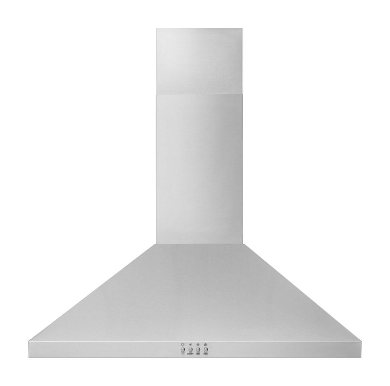 Whirlpool 30" Wall Mount Range Hood - WVW53UC0LS | Hotte de cuisinière murale Whirlpool de 30 po - WVW53UC0LS | WVW530LS