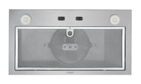 Broan 21" Custom Range Hood Power Pack - PM300SS | Module de hotte de cuisinière encastrable Broan de 21 po - PM300SS | PM300SSS