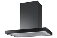 Samsung Bespoke 30" 6 Series Smart Chimney Range Hood - NK30CB600W33AA  | Hotte cheminée intelligente de cuisinière Bespoke de Samsung 30 po de série 6 - NK30CB600W33AA  | NK30CB6C