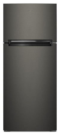 Whirlpool 18 Cu. Ft. Top-Freezer Refrigerator - WRT518SZKV | Réfrigérateur Whirlpool de 18 pi³ à congélateur supérieur - WRT518SZKV | WRT518SV