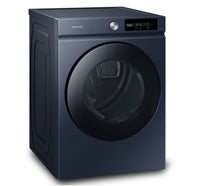 Samsung Bespoke 7.5 Cu. Ft. Electric Dryer with Super Speed - DVE46BB6700DAC | Sécheuse électrique Bespoke Samsung 7,5 pi3 avec fonction SuperSpeed - DVE46BB6700DAC | DVE46BBN