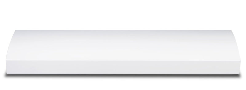 Broan 30" 4-Way Convertible Under-Cabinet Range Hood - BXT130WWC | Hotte de cuisinière sous l'armoire Broan de 30 po convertible de 4 façons - BXT130WWC | BXT130WW