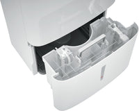 Frigidaire High Humidity 50 Pint Capacity Dehumidifier - FFAP5033W1 | Déshumidificateur Frigidaire Gallery pour humidité élevée à capacité de 50 pintes - FFAP5033W1 | FFAP5033