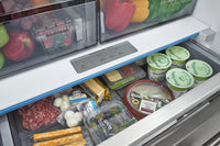 Frigidaire Professional 27.8 Cu. Ft. French-Door Refrigerator - PRFS2883AF | Réfrigérateur Frigidaire Professional de 27,8 pi³ à portes françaises - PRFS2883AF | PRFS2883