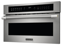 Frigidaire Professional 30" Built-In Convection Microwave Oven - PMBD3080AF | Four à micro-ondes encastré à convection Frigidaire Professional de 30 po - PMBD3080AF | PMBD308F