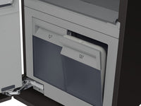 Samsung Bespoke AirDresser with Steam Refresh - DF60A8500CG/A1 | Appareil d'entretien de vêtements AirDresser Bespoke Samsung avec Steam Refresh - DF60A8500CG/A1 | DF60A85G