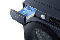 Samsung Bespoke 5.3 Cu. Ft. Smart Front-Load Washer - WF46BB6700ADUS | Laveuse intelligente Bespoke de Samsung à chargement frontal de 5,3 pi3 - WF46BB6700ADUS | WF46BB6N