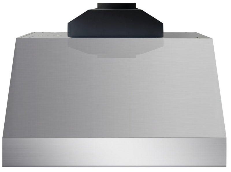 Thor Kitchen 30" 1,000 CFM Wall-Mount Range Hood - TRH3006S-SS | Hotte de cuisinière murale Thor Kitchen de 30 po de 1 000 pi3/min – TRH3006S-SS | TRH3006S