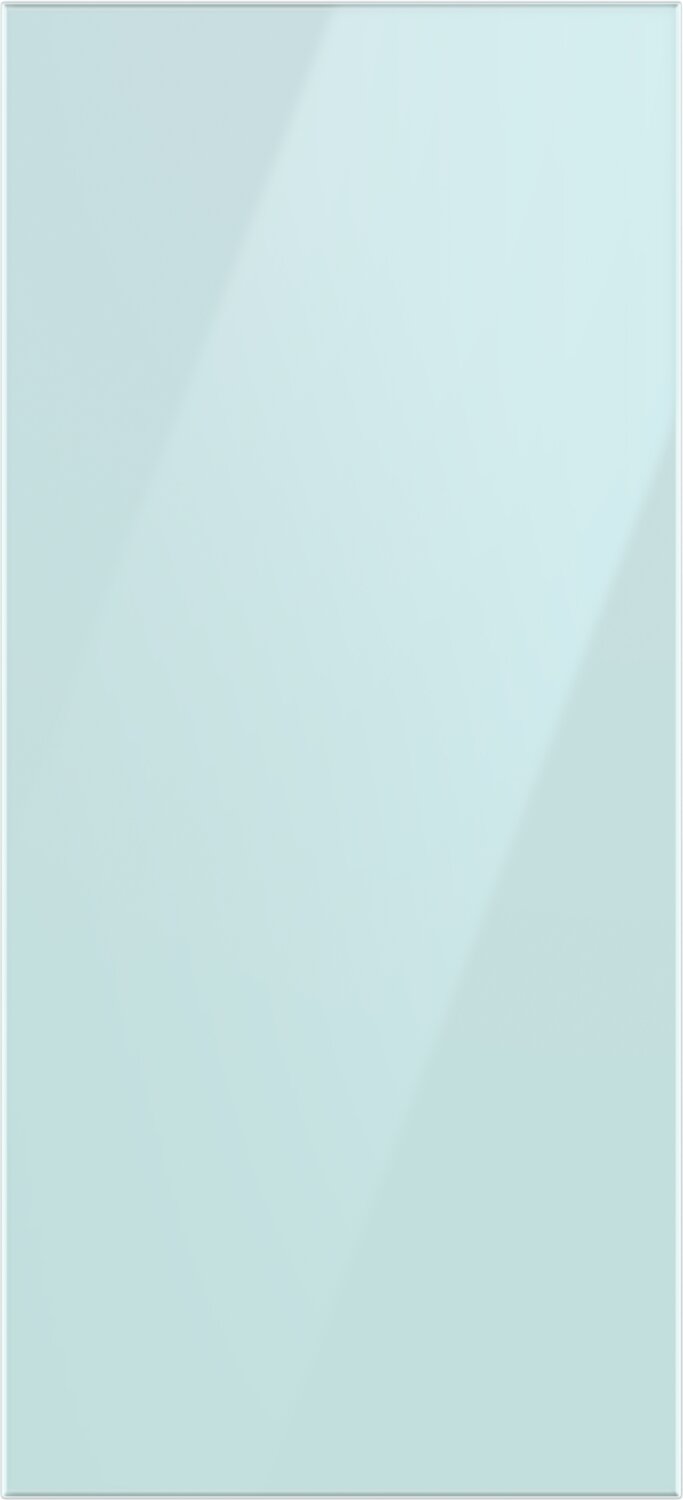 Samsung Bespoke 4-Door Flex™ Refrigerator Top Panel - RA-F18DUUCM/AA | Panneau supérieur pour réfrigérateur Bespoke FlexMC de Samsung à 4 portes - RA-F18DUUCM/AA | RAF18UBG