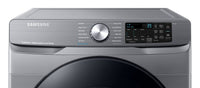 Samsung 7.5 Cu. Ft. Smart Gas Dryer - DVG45B6305P/AC | Sécheuse à gaz intelligente Samsung de 7,5 pi³ - DVG45B6305P/AC | DVG45B6P
