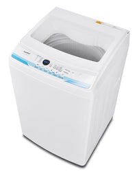Comfee 2.3 Cu. Ft. Portable Washer - CV23DPWBL0RC0 | Laveuse portative Comfee de 2,3 pi3 - CV23DPWBL0RC0 | CV23DPWW