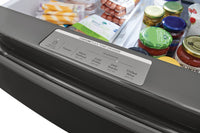 Frigidaire Gallery 21.5 Cu. Ft. 4-Door French-Door Refrigerator - GRMC2273CD | Réfrigérateur 4 portes Frigidaire Gallery de 21,5 pi3 à portes françaises - GRMC2273CD | GRMC227D