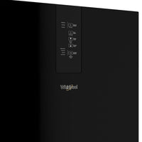 Whirlpool 12.7 Cu. Ft. Bottom-Freezer Refrigerator - WRB533CZJB | Réfrigérateur Whirlpool de 12,7 pi³ à congélateur inférieur - WRB533CZJB | WRB533JB