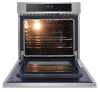 Thor Kitchen 4.8 Cu. Ft. Single Electric Wall Oven - HEW3001 | Four mural électrique simple Thor Kitchen de 4,8 pi3 - HEW3001 | HEW3001S