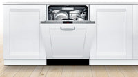 Bosch 800 Series 24" Panel-Ready Built-In Dishwasher - SHVM78Z53N | Lave-vaisselle encastré Bosch de série 800 de 24 po à panneau personnalisable - SHVM78Z53N | SHVM78Z3