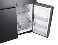 Samsung 22.5 Cu. Ft. 4-Door Counter-Depth Refrigerator - RF23A9771SG/AC | Réfrigérateur 4 portes Samsung de 22,5 pi³ de profondeur comptoir - RF23A9771SG/AC | RF23A97G