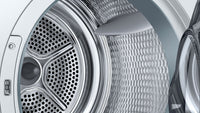 Bosch 800 Series 4 Cu. Ft. Compact Condensation Dryer - WTG865H4UC | Sécheuse compacte Bosch de série 800 de 4 pi3 par condensation - WTG865H4UC | WTG865H4