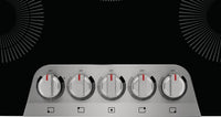 Frigidaire Gallery 30" Electric Cooktop - GCCE3070AS | Surface de cuisson électrique Frigidaire Gallery de 30 po – GCCE3070AS | GCCE307S