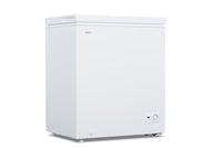 Danby Diplomat 5 Cu. Ft. Chest Freezer - DCF050B1WM | Congélateur coffre Danby Diplomat de 5 pi3 - DCF050B1WM | DCF050BW