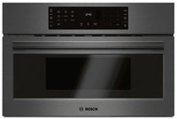 Bosch 800 Series 2-in-1 Microwave and Convection Speed Oven - HMC80242UC | Four à micro-ondes et four rapide à convection 2 en 1 Bosch de série 800 - HMC80242UC | HMC80242