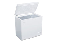 Danby Diplomat 7 Cu. Ft. Chest Freezer - DCF070B1WM | Congélateur coffre Danby Diplomat de 7 pi3 - DCF070B1WM | DCF070BW