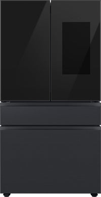 Samsung Bespoke 29 Cu. Ft. 4-Door Refrigerator with Family Hub™ - RF29BB89008MAC | Réfrigérateur Bespoke de Samsung de 29 pi³ à 4 portes avec portail Family HubMC - RF29BB89008MAC | RF294DBM