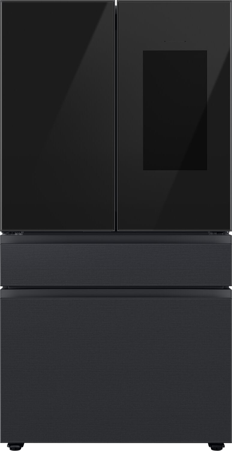 Samsung Bespoke 29 Cu. Ft. 4-Door Refrigerator with Family Hub™ - RF29BB89008MAC | Réfrigérateur Bespoke de Samsung de 29 pi³ à 4 portes avec portail Family HubMC - RF29BB89008MAC | RF294DBM