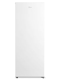 Midea 6.9 Cu. Ft. Convertible Upright Refrigerator-Freezer - MRU07B3AWW  | Appareil vertical convertible de réfrigérateur à congélateur Midea de 6,9 pi³ - MRU07B3AWW  | MRU073WW