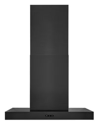 Broan Elite 36" T-Style Chimney Range Hood - EW4336BLS | Hotte cheminée en T Broan Elite de 36 po – EW4336BLS | EW4336BL