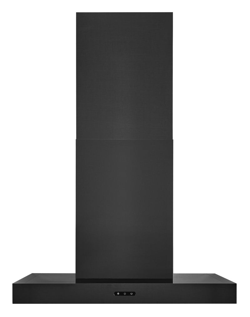 Broan Elite 36" T-Style Chimney Range Hood - EW4336BLS | Hotte cheminée en T Broan Elite de 36 po – EW4336BLS | EW4336BL
