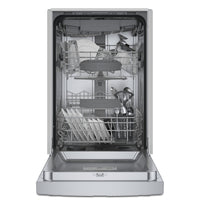 Bosch 800 Series 18" Compact Dishwasher - SPE68B55UC | Lave-vaisselle compact Bosch de série 800 de 18 po - SPE68B55UC | SPE68B55