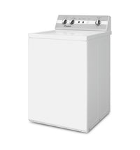 Huebsch 3.2 Cu. Ft. Top-Load Washer with Classic Clean™ - TC5102WN | Laveuse Huebsch à chargement par le haut de 3,2 pi3 avec lavage Classic CleanMC - TC5102WN | TC5102WW