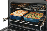 Frigidaire Gallery 5.3 Cu. Ft. Single Electric Wall Oven - GCWS3067AF  | Four mural électrique simple Frigidaire Gallery de 5,3 pi3 - GCWS3067AF  | GCWS306F