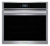 Frigidaire Gallery 5.3 Cu. Ft. Single Electric Wall Oven - GCWS3067AF  | Four mural électrique simple Frigidaire Gallery de 5,3 pi3 - GCWS3067AF  | GCWS306F