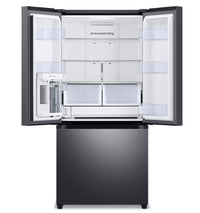 Samsung 24.5 Cu. Ft. French-Door Refrigerator with Beverage Centre™ - RF25C5551SG/AA | Réfrigérateur Samsung de 24,5 pi³ à portes françaises, zone de boisson Beverage CenterMC - RF25C5551SG/AA | RF25C5SG