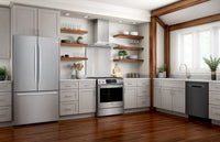 Bosch 800 Series 24" Dishwasher - SHPM78Z54N | Lave-vaisselle Bosch de série 800 de 24 po - SHPM78Z54N | SHPM78Z4