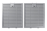 Samsung Bespoke 30" 6 Series Smart Chimney Range Hood - NK30CB600W12AA | Hotte cheminée intelligente de cuisinière Bespoke de Samsung 30 po de série 6 - NK30CB600W12AA | NK30CB6W