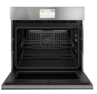 Café 30" Convection Wall Oven with Wi-Fi - CTS90DM2NS5 | Four mural Café de 30 pi3 à convection avec Wi-Fi - CTS90DM2NS5 | CTS90DM2
