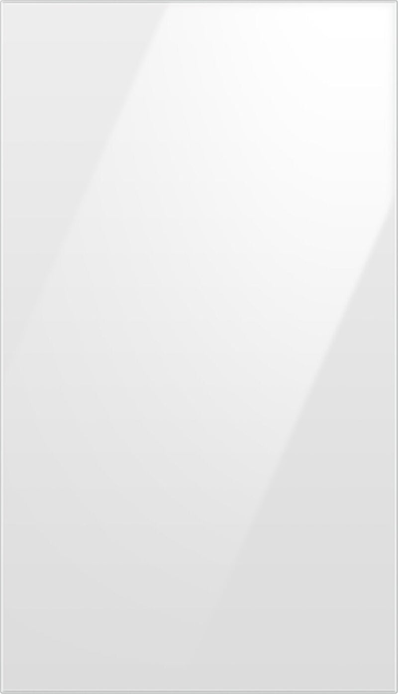 Samsung Bespoke 4-Door Flex™ Refrigerator Bottom Panel - RA-F18DBB12/AA | Panneau inférieur pour réfrigérateur Bespoke FlexMC de Samsung à 4 portes - RA-F18DBB12/AA | RAF18BWG