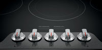 Frigidaire Gallery 36" Electric Cooktop - FGEC3648US | Surface de cuisson électrique Frigidaire Gallery de 36 po – FGEC3648US | FGEC364S
