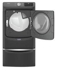 Maytag 7.3 Cu. Ft. Gas Dryer with Extra Power and Quick Dry - MGD6630MBK  | Sécheuse à gaz Maytag de 7,3 pi3 avec fonction Extra Power et séchage rapide - MGD6630MBK  | MGD6630B
