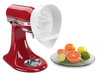KitchenAid Citrus Juicer Attachment - JE  | Presse-agrumes KitchenAid - JE  | JESTRAIN
