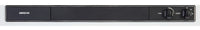 Broan 30" Under-Cabinet Range Hood - BU330WH - Range Hood in White with Black Trim 